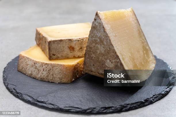 Formatge Comté 12 mesos 250g