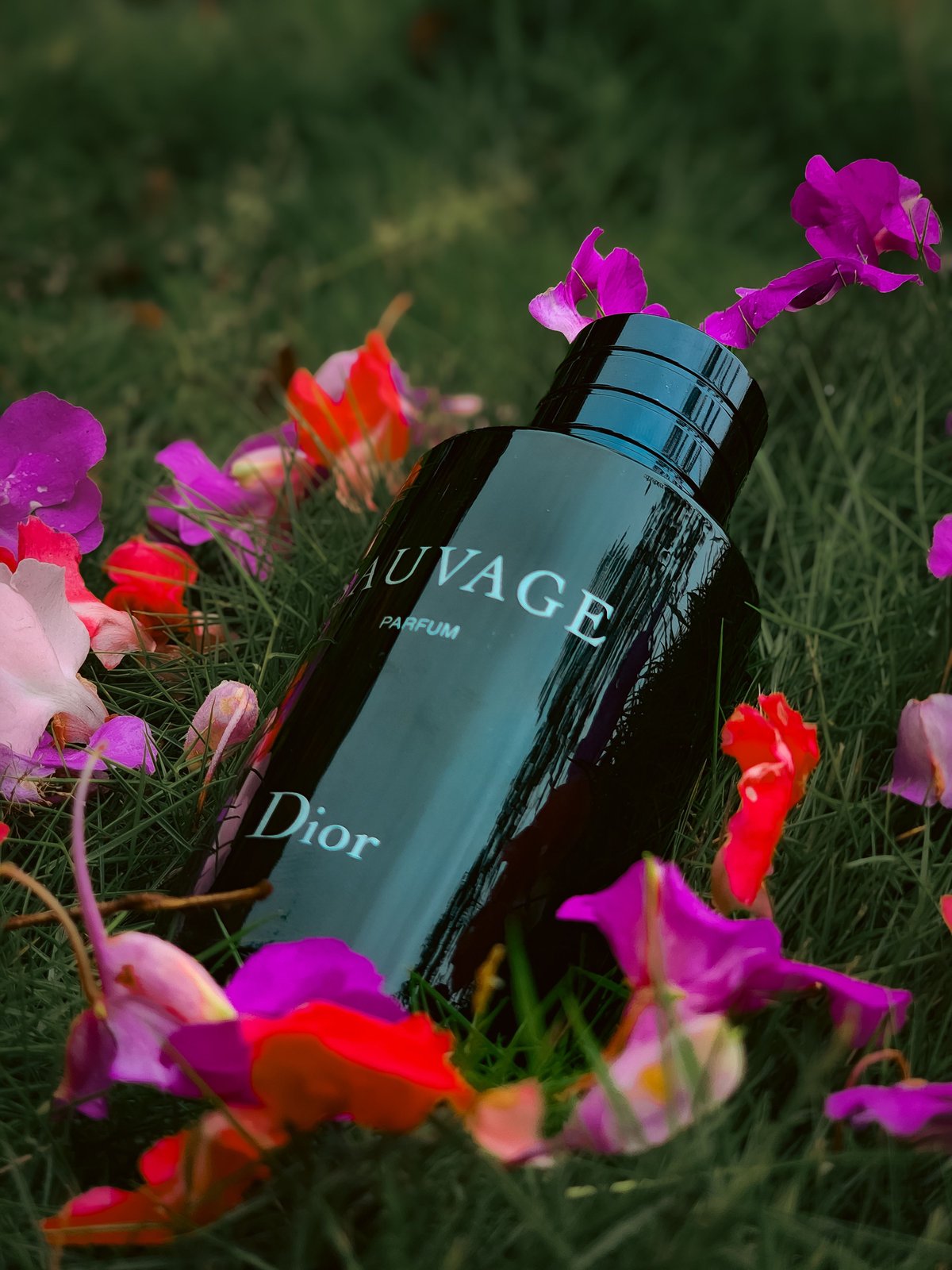 Perfum Dior Sauvage 100ml