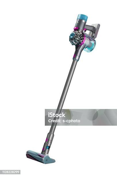 Aspirador Dyson V12