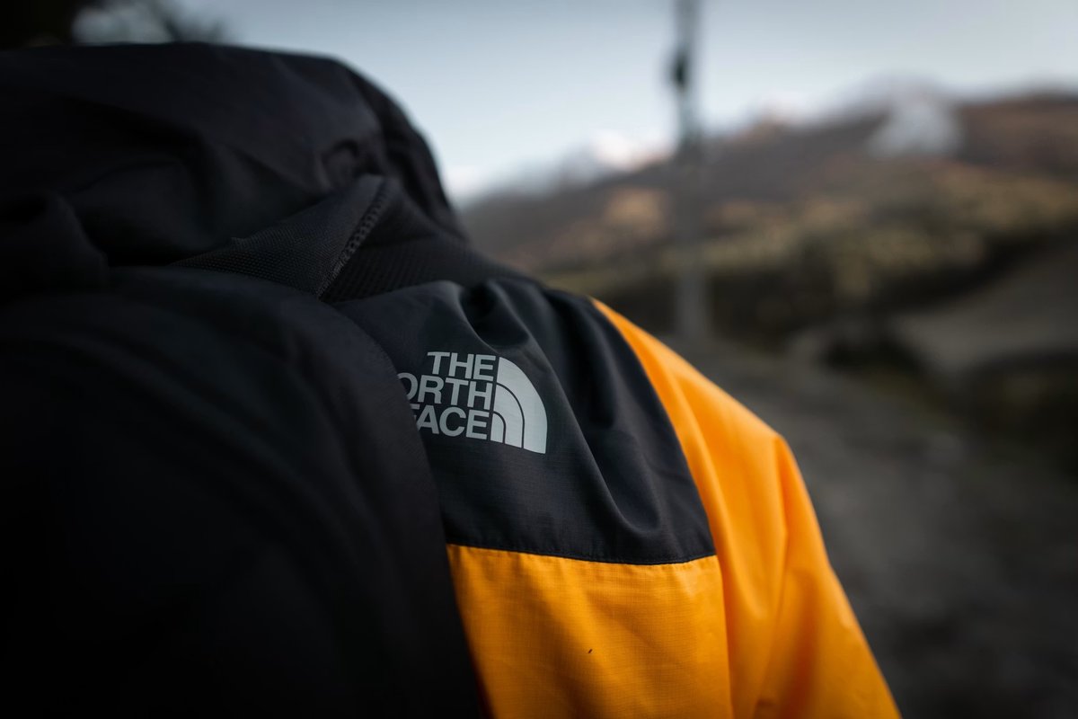 Jaqueta The North Face