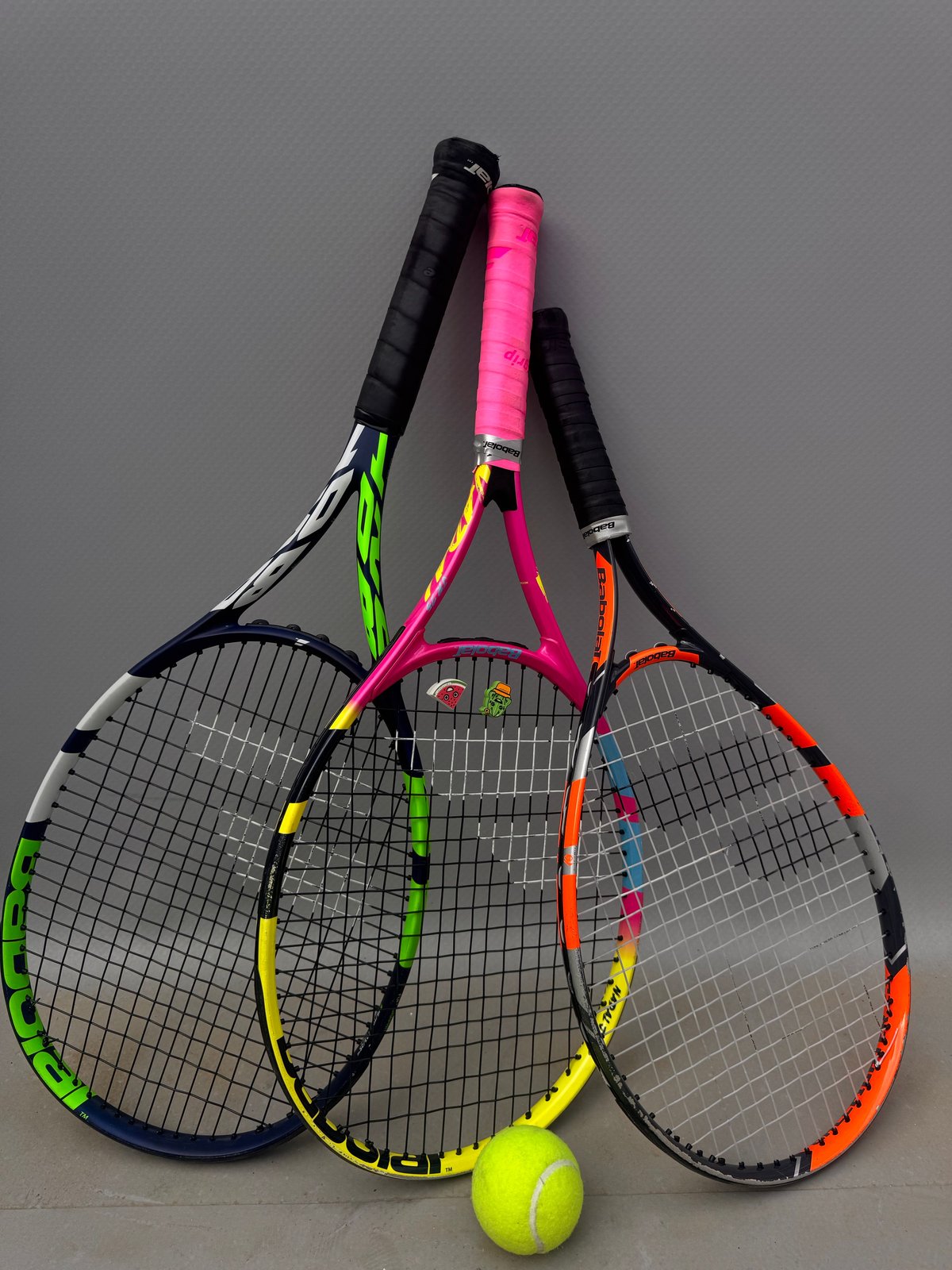 Raqueta Babolat Pure Drive