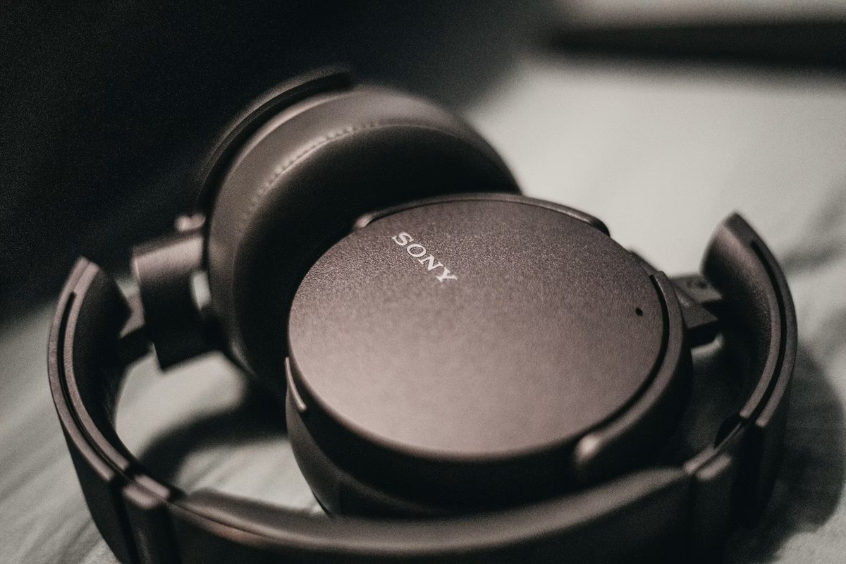 Auriculars Sony WH-1000XM5