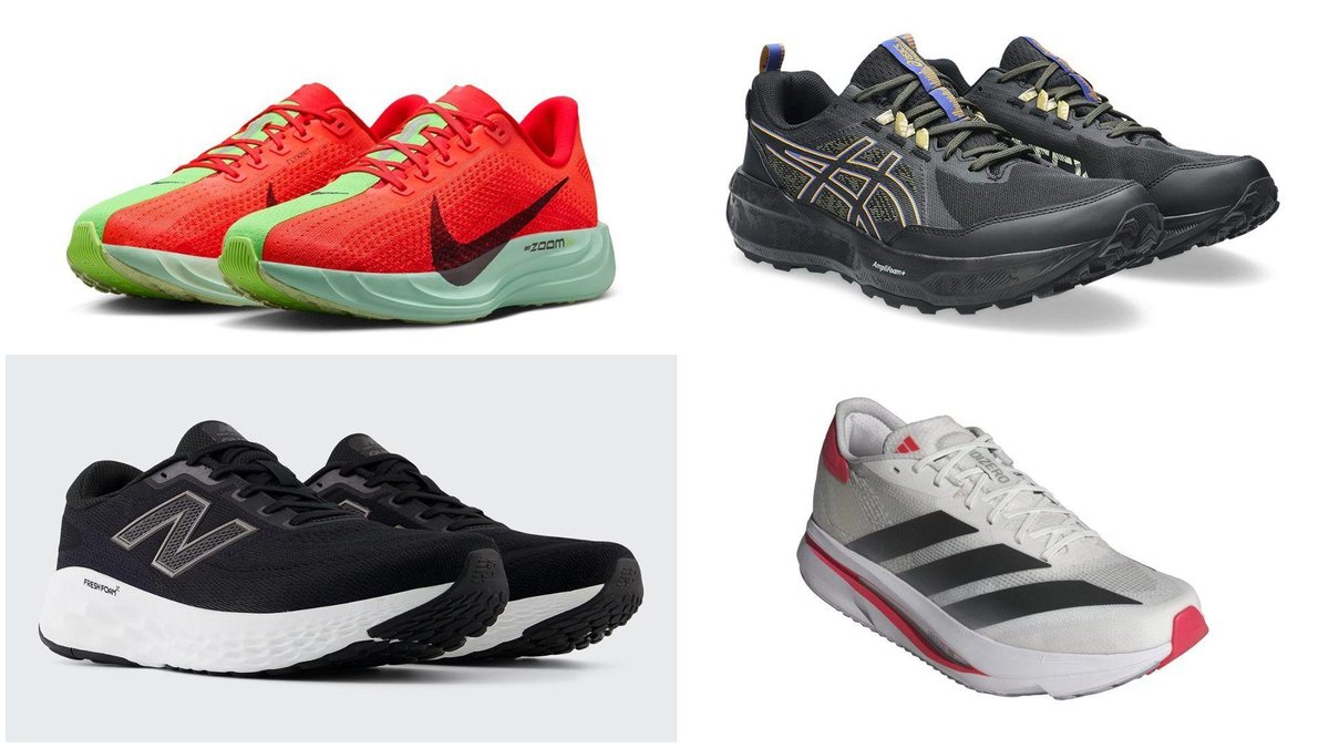 Bambes de Córrer Nike