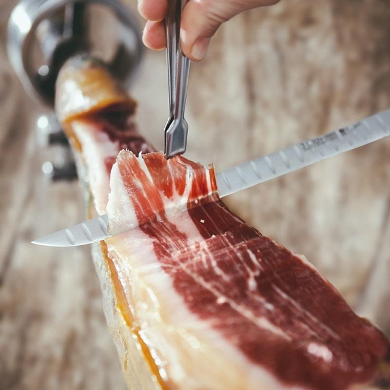 Pernil Ibèric de Gla 100g