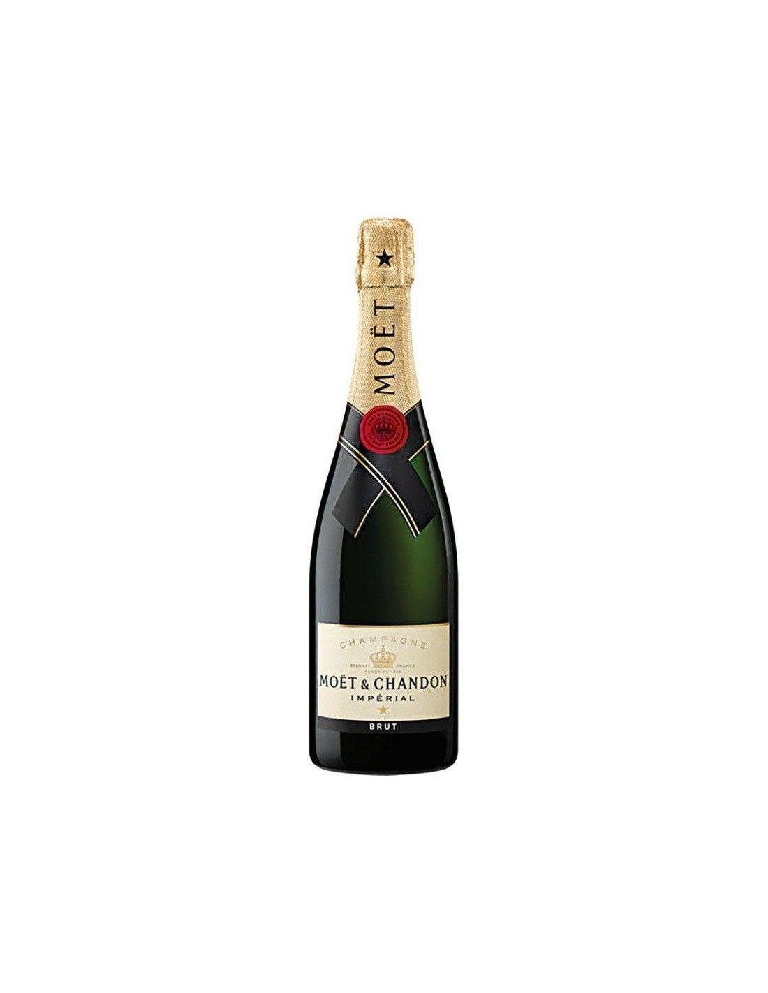 Moët & Chandon Brut