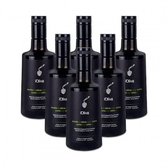 Oli d'Oliva Verge Extra DOP 1L