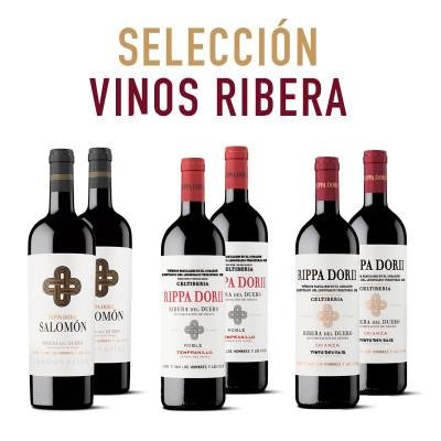 Vi Ribera del Duero Criança